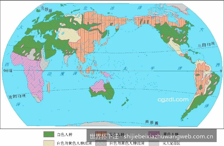 2026世界杯新手指南：如何安全合规参与世界杯竞彩下注